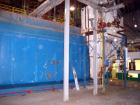 Used Nebraska D Type Boiler, Model NS-E-78