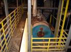 Used Nebraska D Type Boiler, Model NS-E-78