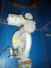 Used Nebraska D Type Boiler, Model NS-E-78
