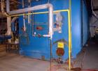 Used Nebraska D Type Boiler, Model NS-E-78
