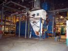 Used Nebraska D Type Boiler, Model NS-E-78