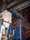 Used Nebraska D Type Boiler, Model NS-E-78