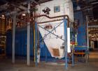 Used Nebraska D Type Boiler, Model NS-E-78