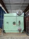 Unused- Nebraska Water Tube Boiler Packaged Steam Boiler With Economizer