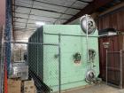 Unused- Nebraska Water Tube Boiler Packaged Steam Boiler With Economizer