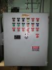 Unused- Nebraska Water Tube Boiler Packaged Steam Boiler With Economizer