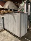 Unused- Nebraska Water Tube Boiler Packaged Steam Boiler With Economizer