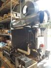 Used- Parker Industrial Boiler, Model 104-50.