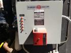 Used- Parker Industrial Boiler, Model 104-50.