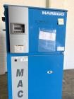 Harsco Industrial MACH Gas-Fired Heating Boiler