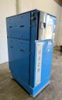 Used Patterson Kelley / Harsco Mach Gas-Fired Heating Boiler, Model C3000. Heating surface 225.4 feet squared. Natural Gas. Input rating Max 3,000,000 BTU/ Hr. Output rating 2,850,000 BTH/hr. Max wor...