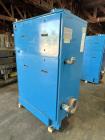 Used Patterson Kelley / Harsco Mach Gas-Fired Heating Boiler, Model C3000. Heating surface 225.4 feet squared. Natural Gas. Input rating Max 3,000,000 BTU/ Hr. Output rating 2,850,000 BTH/hr. Max wor...