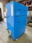 Used Patterson Kelley / Harsco Mach Gas-Fired Heating Boiler, Model C3000. Heating surface 225.4 feet squared. Natural Gas. Input rating Max 3,000,000 BTU/ Hr. Output rating 2,850,000 BTH/hr. Max wor...