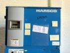 Used Patterson Kelley / Harsco Mach Gas-Fired Heating Boiler, Model C3000. Heating surface 225.4 feet squared. Natural Gas. Input rating Max 3,000,000 BTU/ Hr. Output rating 2,850,000 BTH/hr. Max wor...