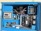 Used Patterson Kelley / Harsco Mach Gas-Fired Heating Boiler, Model C3000. Heating surface 225.4 feet squared. Natural Gas. Input rating Max 3,000,000 BTU/ Hr. Output rating 2,850,000 BTH/hr. Max wor...
