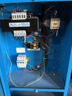 Used Patterson Kelley / Harsco Mach Gas-Fired Heating Boiler, Model C3000. Heating surface 225.4 feet squared. Natural Gas. Input rating Max 3,000,000 BTU/ Hr. Output rating 2,850,000 BTH/hr. Max wor...