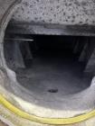 Used Patterson Kelley / Harsco Mach Gas-Fired Heating Boiler, Model C3000. Heating surface 225.4 feet squared. Natural Gas. Input rating Max 3,000,000 BTU/ Hr. Output rating 2,850,000 BTH/hr. Max wor...