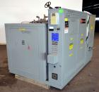 Used Precision High Pressure Electric Steam Boiler, Model ST42D-1224C-480-150