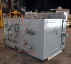 Used Precision High Pressure Electric Steam Boiler, Model ST42D-1224C-480-150