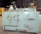 Used Precision High Pressure Electric Steam Boiler, Model ST42D-1224C-480-150