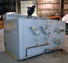 Used Precision High Pressure Electric Steam Boiler, Model ST42D-1224C-480-150
