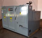 Used Precision High Pressure Electric Steam Boiler, Model ST42D-1224C-480-150