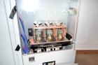 Used Precision High Pressure Electric Steam Boiler, Model ST42D-1224C-480-150