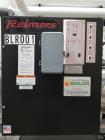 Used- Reimers RX Series Steam Boiler; Model RHC-120K3F