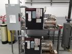 Used- Reimers RX Series Steam Boiler; Model RHC-120K3F