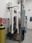 Used Reimers RX Series Steam Boiler; Model RHC-120K3F