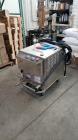Used Steamericas Optima Steamer, Model SE-II.