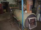 Used- 200PSI Steam Boiler. Mfg Sellers Engineering