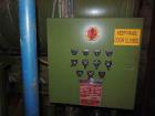 Used 200PSI Steam Boiler. Mfg Sellers Engineering