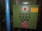 Used- 200PSI Steam Boiler. Mfg Sellers Engineering