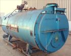 Used Superior Boiler Works Mohawk Boiler, Model 4-X-508