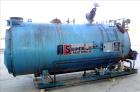 Used Superior Boiler Works Mohawk Boiler, Model 4-X-508
