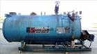 Used Superior Boiler Works Mohawk Boiler, Model 4-X-508