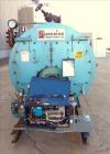 Used Superior Boiler Works Mohawk Boiler, Model 4-X-508