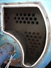 Used Superior Boiler Works Mohawk Boiler, Model 4-X-508