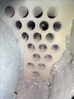 Used Superior Boiler Works Mohawk Boiler, Model 4-X-508
