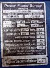 Used Superior Boiler Works Mohawk Boiler, Model 4-X-508