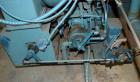 Used Superior Boiler Works Boiler, Model 8-X-1500. Steam capacity 10350 pounds an hour, heating surface 1507 square feet, 150 psi design pressure, approximate 300 HP. Includes an Industrial Combustio...