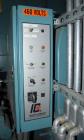Used Superior Boiler Works Boiler, Model 8-X-1500. Steam capacity 10350 pounds an hour, heating surface 1507 square feet, 150 psi design pressure, approximate 300 HP. Includes an Industrial Combustio...