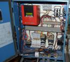 Used Superior Boiler Works Boiler, Model 8-X-1500. Steam capacity 10350 pounds an hour, heating surface 1507 square feet, 150 psi design pressure, approximate 300 HP. Includes an Industrial Combustio...