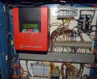 Used Superior Boiler Works Boiler, Model 8-X-1500. Steam capacity 10350 pounds an hour, heating surface 1507 square feet, 150 psi design pressure, approximate 300 HP. Includes an Industrial Combustio...