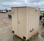Used NTI Trinity TFT 250 High Efficiency Mobile Steam Boiler