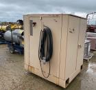 Used NTI Trinity TFT 250 High Efficiency Mobile Steam Boiler