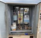 Used NTI Trinity TFT 250 High Efficiency Mobile Steam Boiler