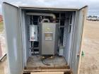 Used NTI Trinity TFT 250 High Efficiency Mobile Steam Boiler