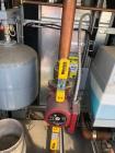 Used NTI Trinity TFT 250 High Efficiency Mobile Steam Boiler